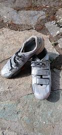 Scarpe da spinning da uomo Sidi