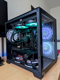PC Gaming RX 6950XT Ryzen 7 7700X 32GB Ram 6000MHZ