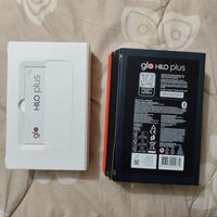 power banck hilo e pochet 