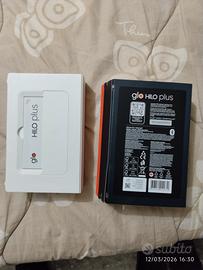 power banck hilo e pochet 