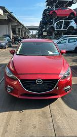 Ricambi usati Mazda 3 2015