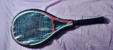 Racchetta da tennis Wilson, modello Roger Federer.