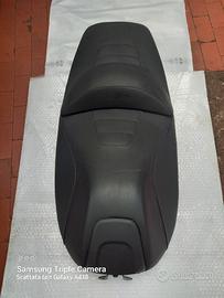 Sella gilera gp 800 Aprilia srv