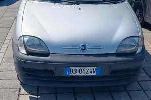 Fiat 600 del 2006