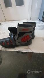 Scarpe da box
