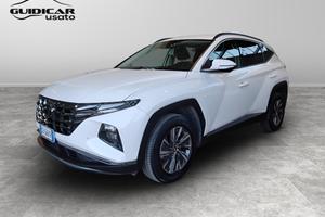 HYUNDAI Tucson III 2021 - Tucson 1.6 hev Xtech 2wd