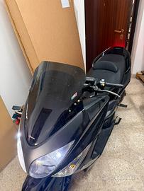 tmax 500 trattabile