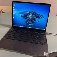 Matebook X