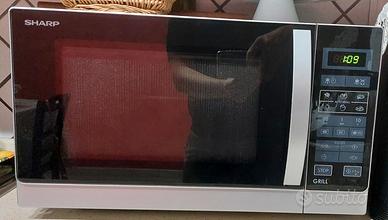 Microonde SHARP
