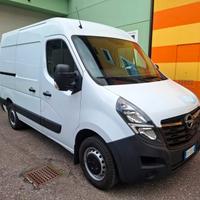 Opel Movano 35 2.3 TurbD 135CV PC-TM FWD Furgone
