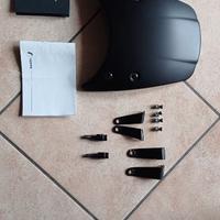 Cupolino Rizoma Ducati Scrambler