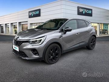 Renault Captur 1.6 E-TECH HEV 105KW RIVE GAUC...