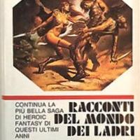 Robert L. Asprin : Racconti del mondo dei ladri