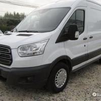 Ford transit 2015 ricambi