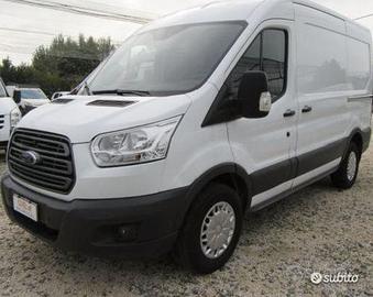 Ford transit 2015 ricambi