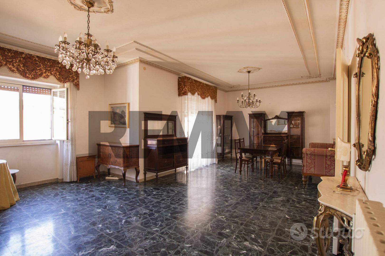 Appartamento – Siracusa, Santa Lucia - Altro