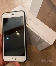 iPhone 6 Plus 128GB