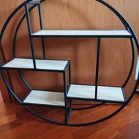 Complemento d'arredo Industrial