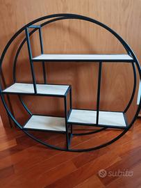 Complemento d'arredo Industrial