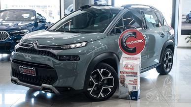 Citroen C3 Aircross 1.5 120 CV BLUEHDI SHINE AUTO 