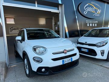 Fiat 500X 1.3 MultiJet 95 CV Connect