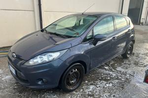 Ford Fiesta Ikon 1.4 TDCi 70CV 5 porte