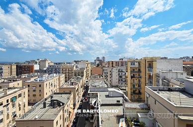 Appartamento ristrutturato in Via Cagliari