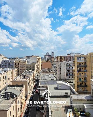 Appartamento ristrutturato in Via Cagliari
