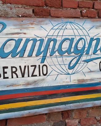 Componenti bici da corsa CAMPAGNOLO