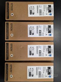 Cartucce stampante EPSON T9451 colore Nero