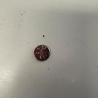 Moneta rara mini 50 Lire