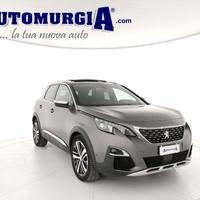 PEUGEOT 3008 BlueHDi 180 S&S EAT8 GT - TETTO APR