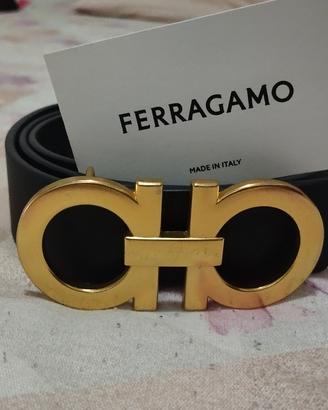 cintura Salvatore Ferragamo 