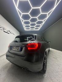 Mercedes-benz A 180 CDI Sport