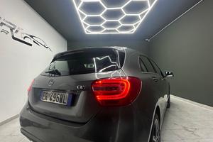 Mercedes-benz A 180 CDI Sport