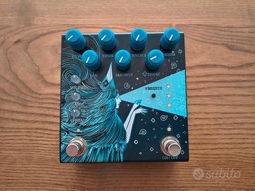 OLD BLOOD NOISE ENDEAVOURS DARK STAR V3