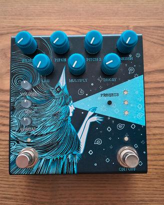 OLD BLOOD NOISE ENDEAVOURS DARK STAR V3