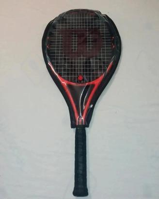 racchetta da tennis Wilson Federer