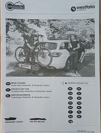 Westfalia Bikelander classic