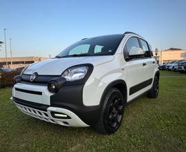 FIAT Panda Cross 1.0 FireFly S&S Hybrid NEOPATEN