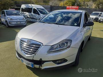 Lancia MUSA 1.6 Multijet S&S Platino