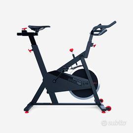 Cyclette spin bike Decathlon