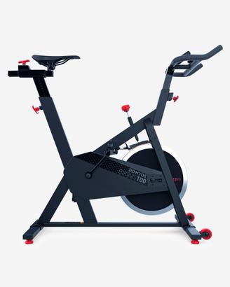 Cyclette spin bike Decathlon