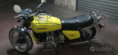 honda gl 1000 gold wing 