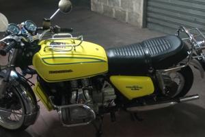 honda gl 1000 gold wing 