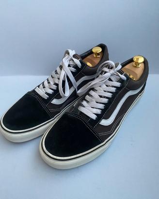 Scarpe sneaker Vans Old Scool unisex 42.5