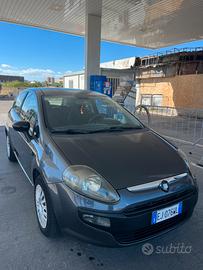 Fiat punto evo