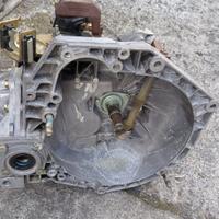 CAMBIO ALFA ROMEO 156 1,9 JTD 5 MARCE