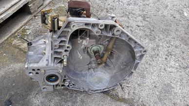 CAMBIO ALFA ROMEO 156 1,9 JTD 5 MARCE