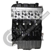 Motore semicompleto revisionato Cod. RHX